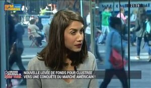 Clustree : nouvelle levée de fonds vers une conquête du marché américain - 17/10