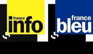 Passage média - France Info / France Bleu - Philippe Louis - Conférence sociale - 19 octobre 2015