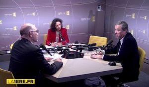 Opinions 1ère  / Nicolas Dupont-Aignan