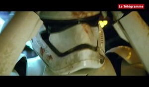 Star wars épidose VII-La réveil de la Force - Bande annonce