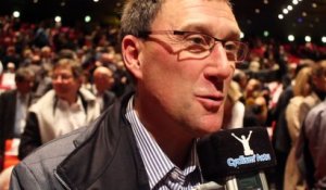 Tour de France 2016 - Charly Mottet : "Le Tour à Sallanches, ça me rappelle quelques souvenirs"