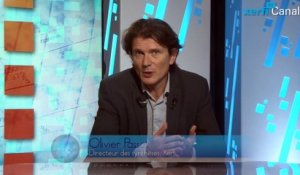 Olivier Passet, Xerfi Canal Zone euro : débattre sans interdit ni autocensure !