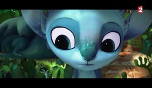 Cinéma : trois films d'animation "made in France" en salle