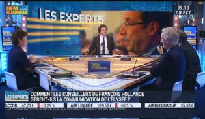 Mathieu Jolivet: Les Experts (1/2) - 22/10