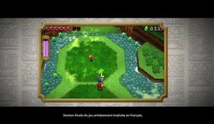 The Legend of Zelda : Tri Force Heroes - La musique