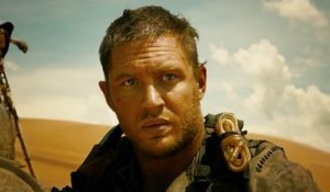 Bande-annonce : Mad Max - Fury Road - VOST