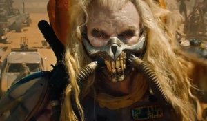 Bande-annonce : Mad Max : Fury Road - VOST (3)