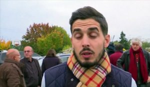 Drame en Gironde: La commune de Petit Palais meurtrie après l'accident de la route