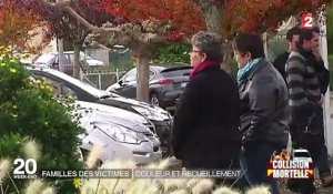 Accident à Puisseguin : Petit-Palais-et-Cornemps, "un village décimé"