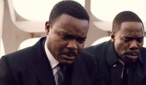 Bande-annonce : Selma - Teaser (5) VO