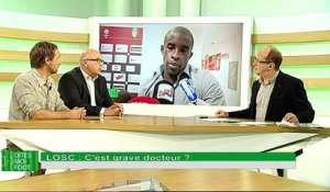 Dites-moi Foot du 26 octobre 2015