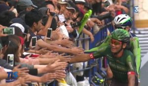 VIDEO. Au Japon, le pays du cyclisme levant