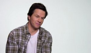 Ted 2 - Interview Mark Wahlberg VO