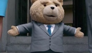 Bande-annonce : Ted 2 - VOST