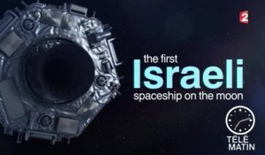Sans frontières - Israël, à la conquête de l'espace - 2015/10/28