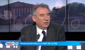 Enseignement du latin et du grec : un "moyen de s'intégrer" dans la société selon Bayrou