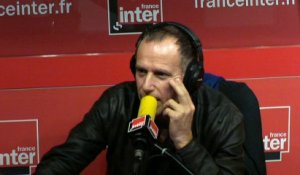 Charles Berling : "Nous n'avons pas le droit de refuser les réfugiés!"