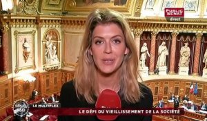 Sénat 360 : les pistes du Sénat contre la crise agricole / Loi sur la fin de vie : la sédation profonde fait débat /  Mathieu Gallet dévoile son plan pour Radio France (28/10/2015)