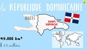 Expliquez-nous... la République dominicaine