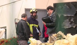 Un mort dans un incendie dans un hôtel à Nantes