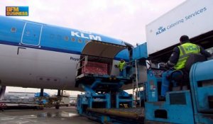 Air France KLM : Profits trimestriels historiques