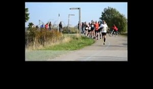 Marathon de Metz dans L'Ami Sports