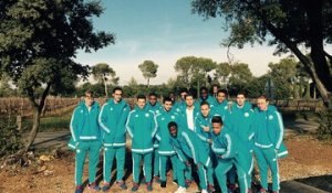 Coupe Gambardella - Draguignan 0-1 OM : le résumé vidéo