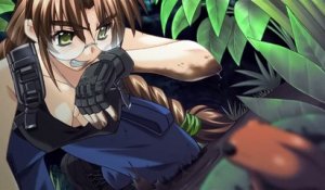 Muv-Luv - Muv-Luv Unlimited - Opening