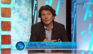 Olivier Passet, Xerfi Canal Hollande va-t-il sauver la mise dans la dernière ligne droite