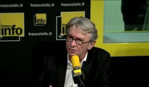 Jean-Claude Mailly (FO) : "Les salariés des TPE ne connaissent pas leurs conventions collectives"