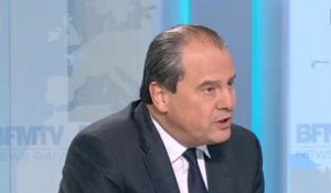Cambadélis reconnaît que Hollande se prépare à 2017, avant de se raviser