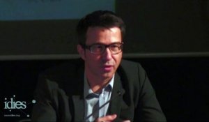 Rencontres de l'Idies 2015 : De nouveaux indicateurs de richesse, pour quoi faire ? Intervention de Vincent Aussilloux