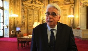 [Entretien] PPL visant à pénaliser le financement d'un parti politique par une personne morale