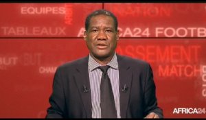 AFRICA24 FOOTBALL CLUB - LE DOSSIER: Quel héritage pour la Guinée après Michel DUSSUYER ?