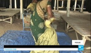 Inde : la place forte de l'industrie textile face aux défis de l’écologie