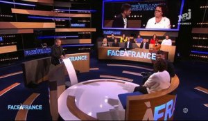 Christophe Beaugrand interpelle Christine Boutin en direct sur l'homosexualité : "Les mots peuvent tuer"