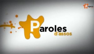 PAROLES D'ASSOS 1ER SEMESTRE 2015 [S.2015] [E.6] - Paroles d'Assos : EPA Club Angers
