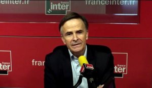 Christian Vion : "Cette opération de rachat de Newen par TF1 est déloyale"