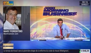 Marc Fiorentino: Comment réussir son introduction en Bourse ? - 05/11