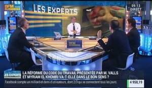 Nicolas Doze: Les Experts (1/2) – 05/11