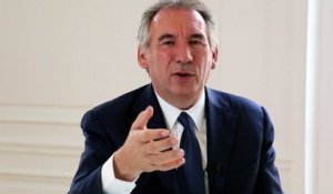 Bilger - François Bayrou : "La méritocratie républicaine ? Ça n’existe pas"
