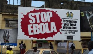 Sierra Leone : "Avec la fin d'Ebola, les investisseurs vont pouvoir revenir"