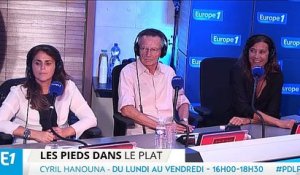 Et si Lilian Renaud faisait le générique de l'Amour est dans le pré ?