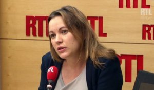 "Le numérique est un outil au service des politiques publiques", dit Axelle Lemaire