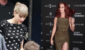 Taylor Swift et Katy Perry : quelle est la musicienne la mieux payée en 2015 ?