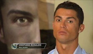 Real Madrid - Ronaldo : "Manchester United peut être champion"
