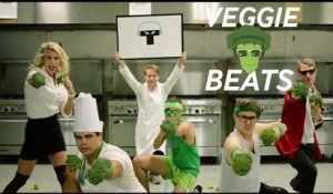 Gourd-geous Kickstarter Music Video Will Have You Ready to Trunip the Beet