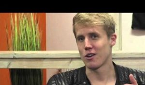 Jay Hardway interview