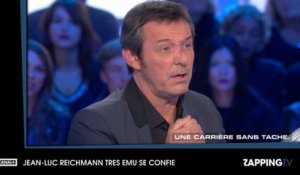 SLT : Jean-Luc Reichmann très ému se confie sur l'enfant qu'il a aidé