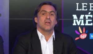 Thierry Bizot : "On a pas d'obsession de grandir, on a l'obsession de qualité"